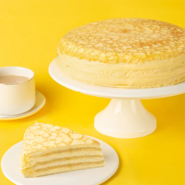 榴莲千层蛋糕 1kg