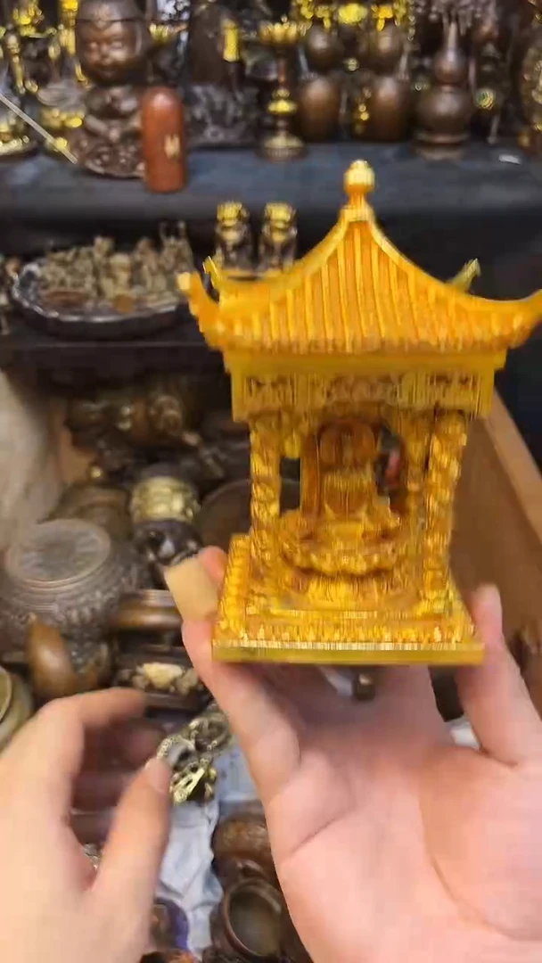 1129李哥铜器摆件链接