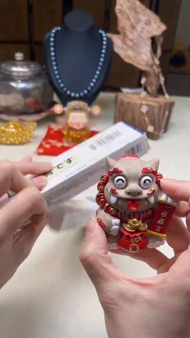 瓷片陶茶周边666文玩多人