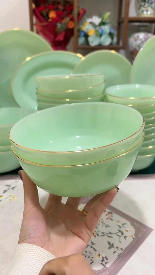 6.5英寸2个碗口径16.3厘米