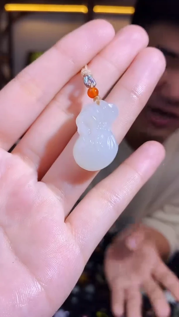 颈饰未镶嵌和田玉1111111111111111111多样性发货拍一发一