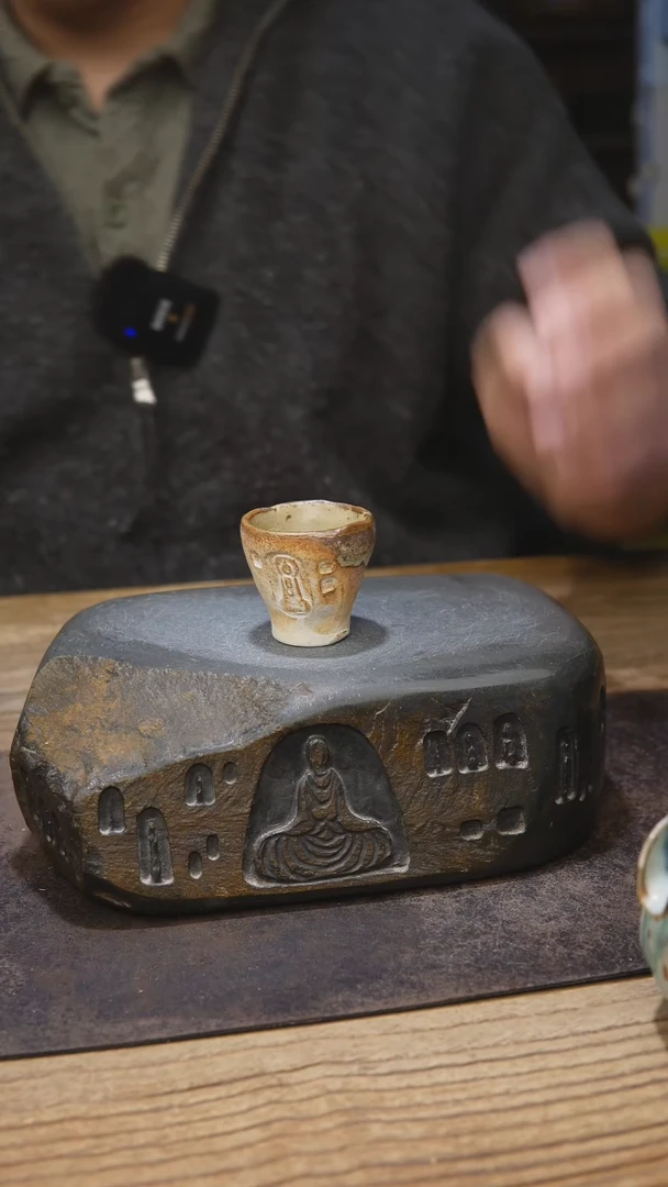 甘石陶艺开播福利575