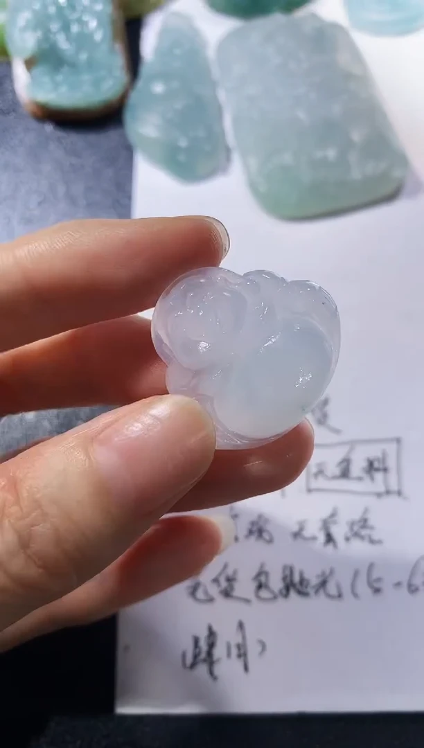 未镶嵌定制翡翠231231581213