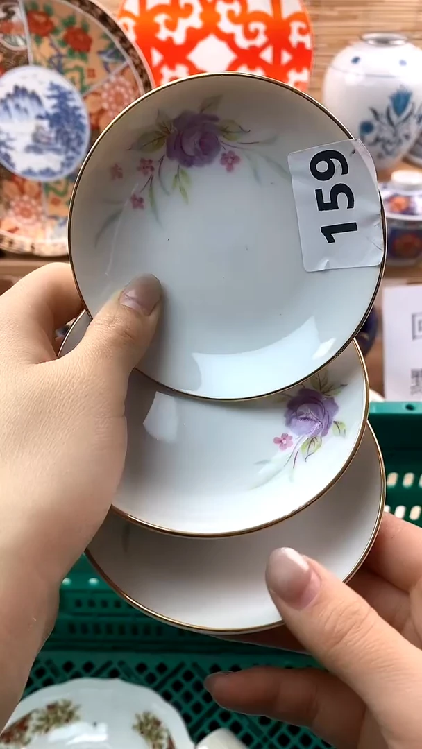 【闪购商品】瓷片新号开播，满18米包邮