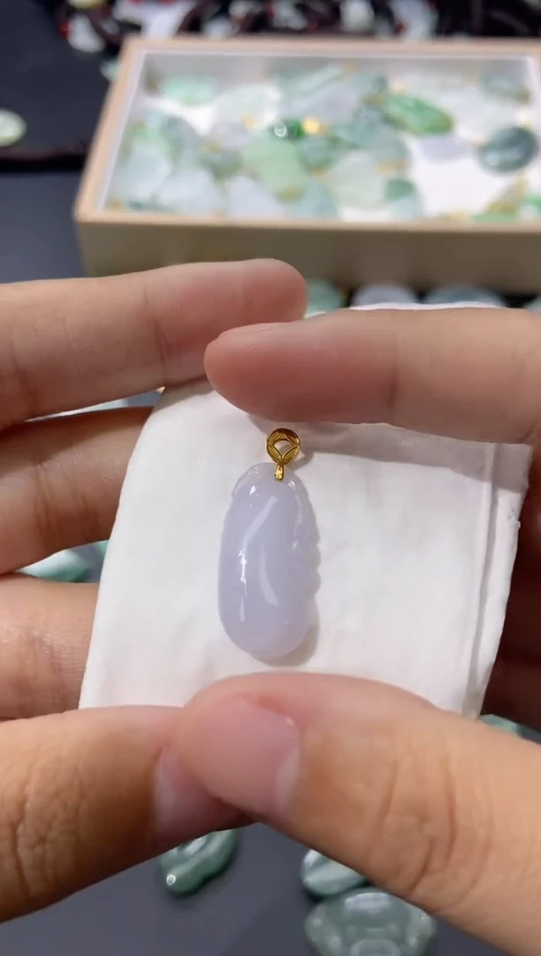 未镶嵌定制翡翠天然翡翠A货151