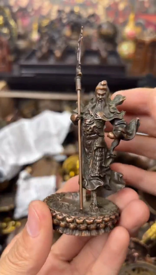 竹韵铜专属精选链接