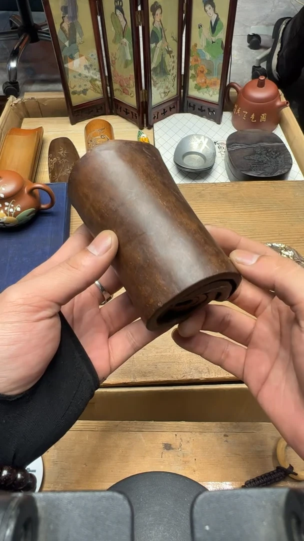瓷器闪购商品 如图 中古品默认微瑕