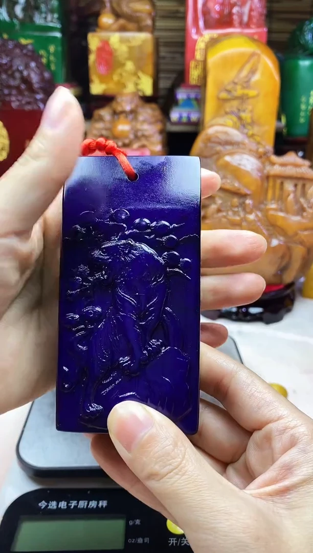 寿山石印石纯天然篆刻石料