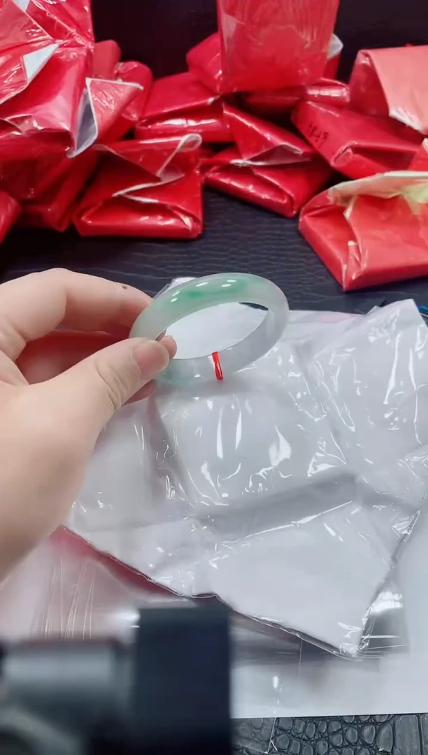 非金属无小哥166号手镯57.1圈口