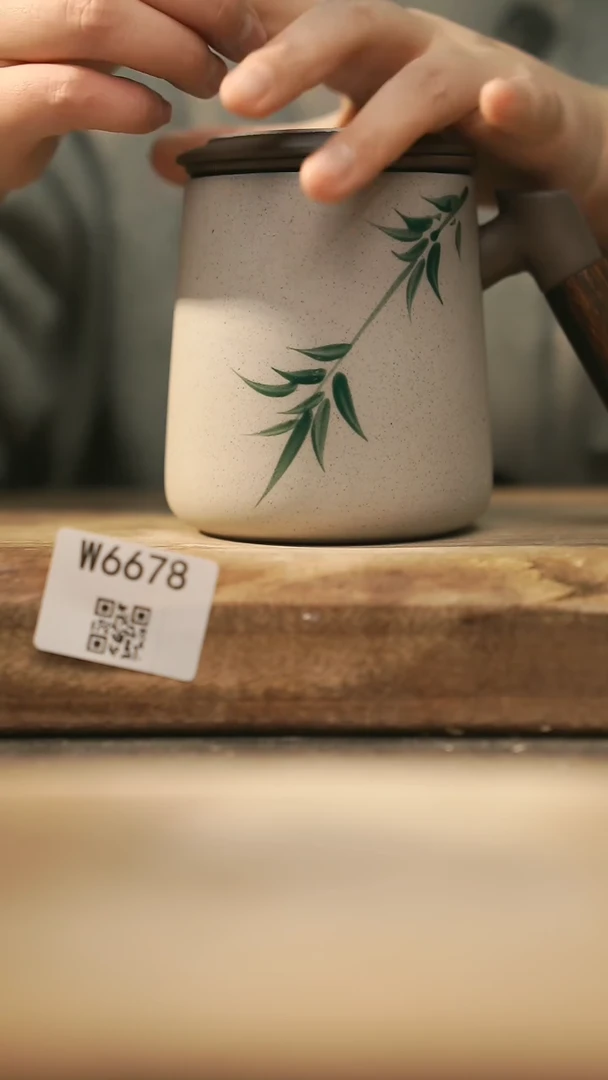 【闪购商品】【经典福利】/ 办公杯@@W6678