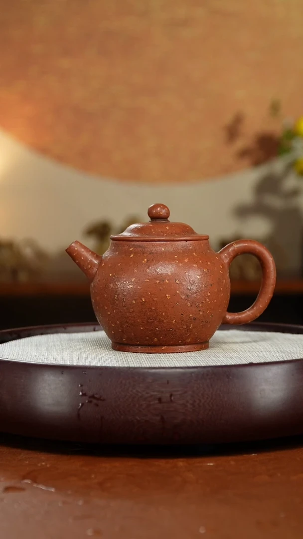 茶壶紫砂宜兴紫砂壶