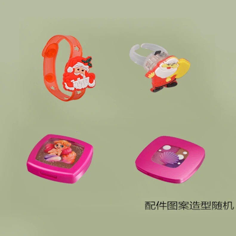 【直播专属】过家家玩具仿真化妆品