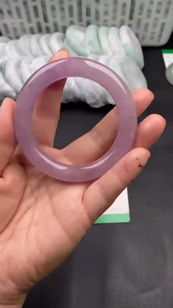 翠生源手镯吊坠手链331