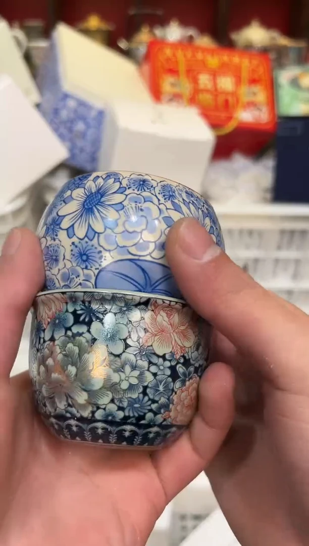 【闪购商品】其他禧一茶器粉丝福利999