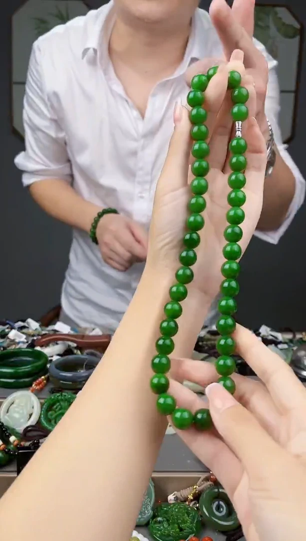 颈饰未镶嵌和田玉多样性发货拍一单发一个12