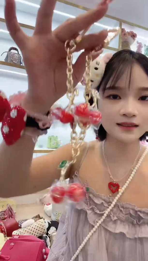 PVCs****6格格家定制女包3221