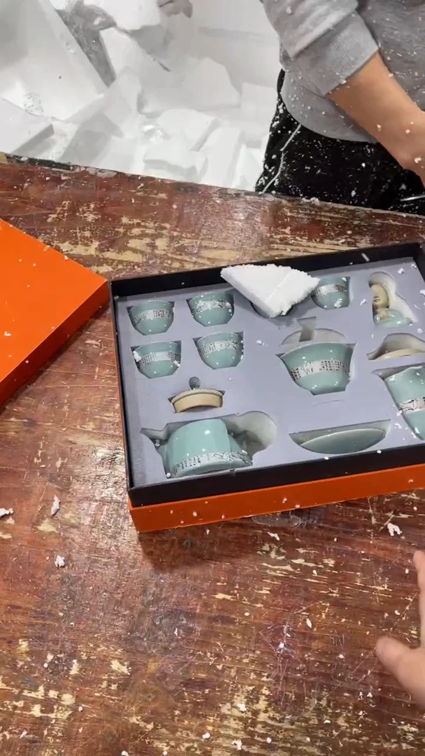 【闪购商品】其他响念茶具甄选链接@@LS