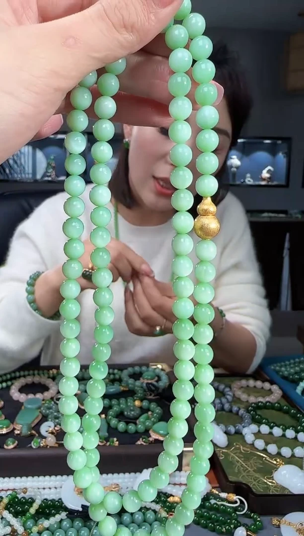 吊坠(不含链)未镶嵌和田玉用****71