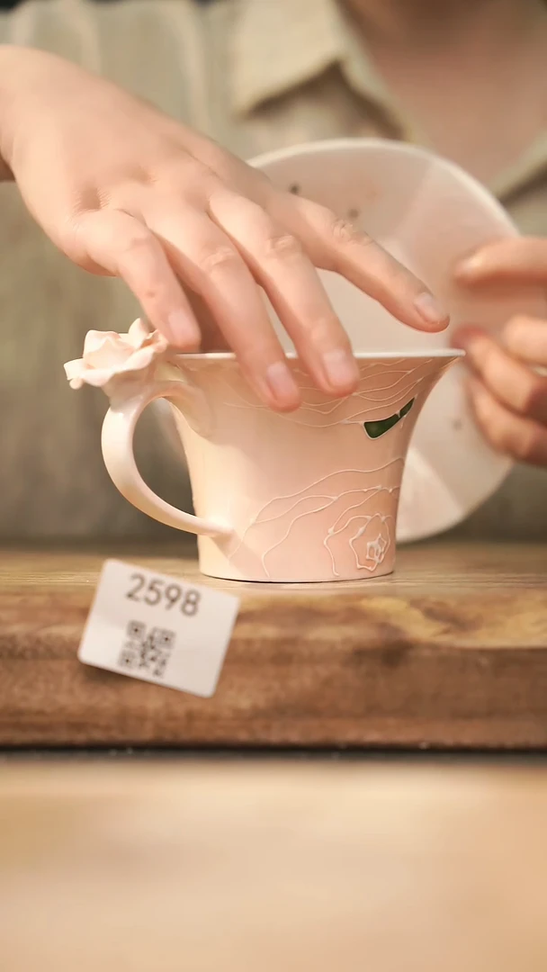 【落单孤品】福利/杯子@@2598