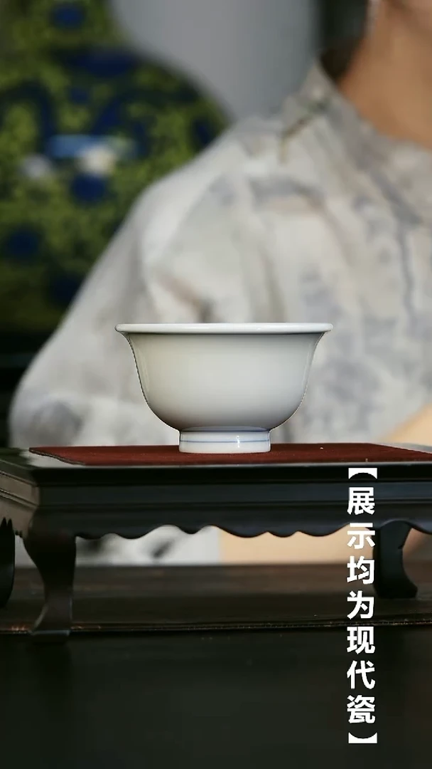 栗子严选茶器好物@@涂杏花