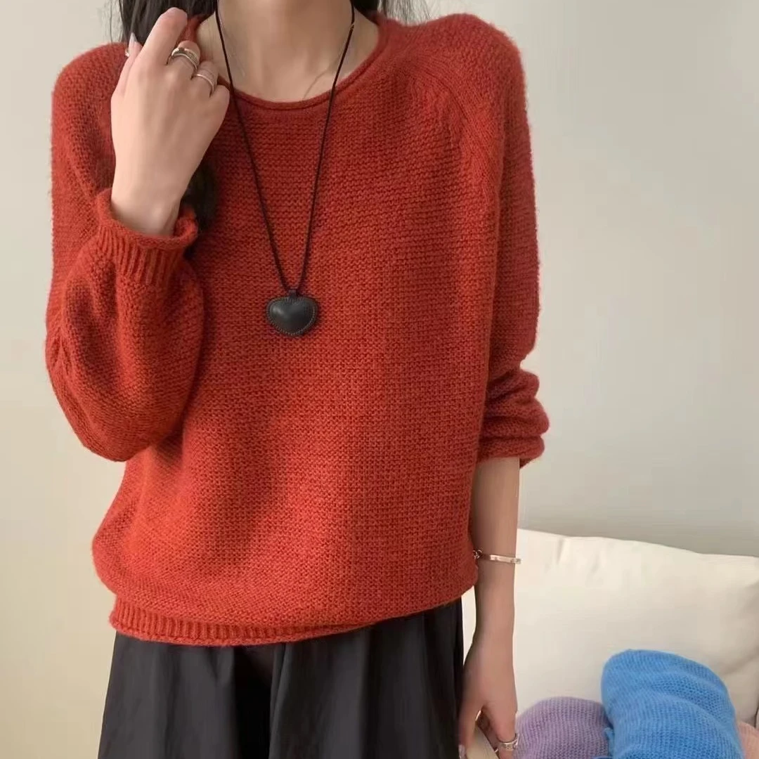 （251-299）1-16百搭针织毛衣