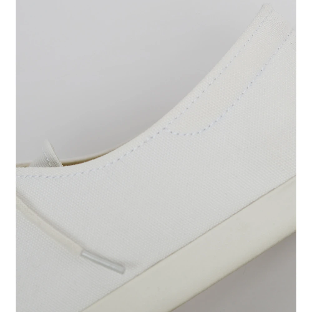 时尚百搭休闲鞋子女款ins潮流白色系带帆布板鞋ZA692