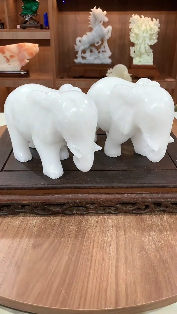 石材家居精品摆件