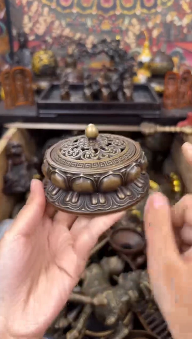 百福铜专属精选链接