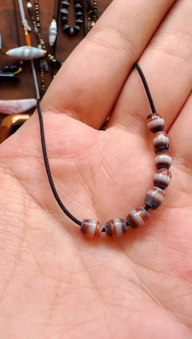 【东南亚珠饰】配珠随发1颗