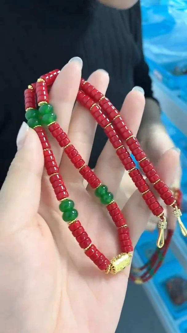 【慧慧甄选】高端轻奢多样性发货YL2506S0808