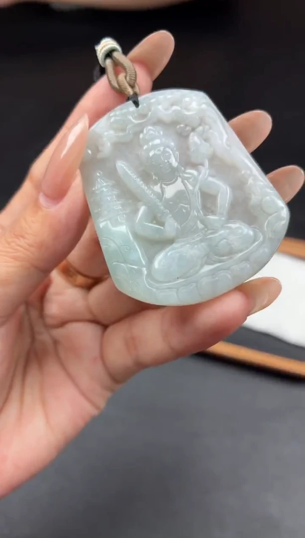 未镶嵌定制翡翠9-26HDJT0197373
