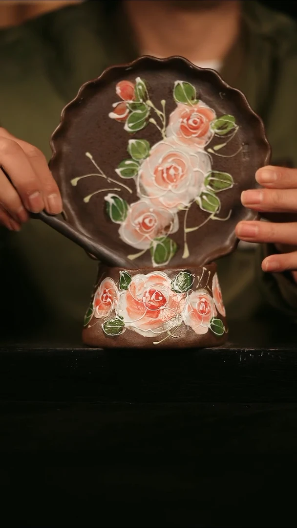 其他202遇瓷手作同款