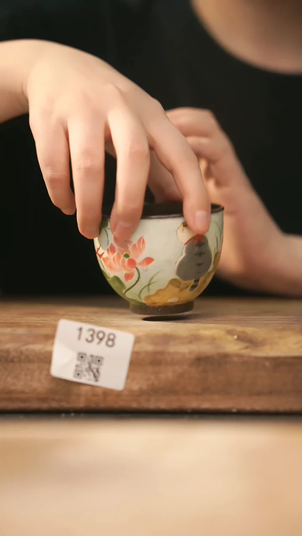 【落单孤品】福利/杯子@@1398