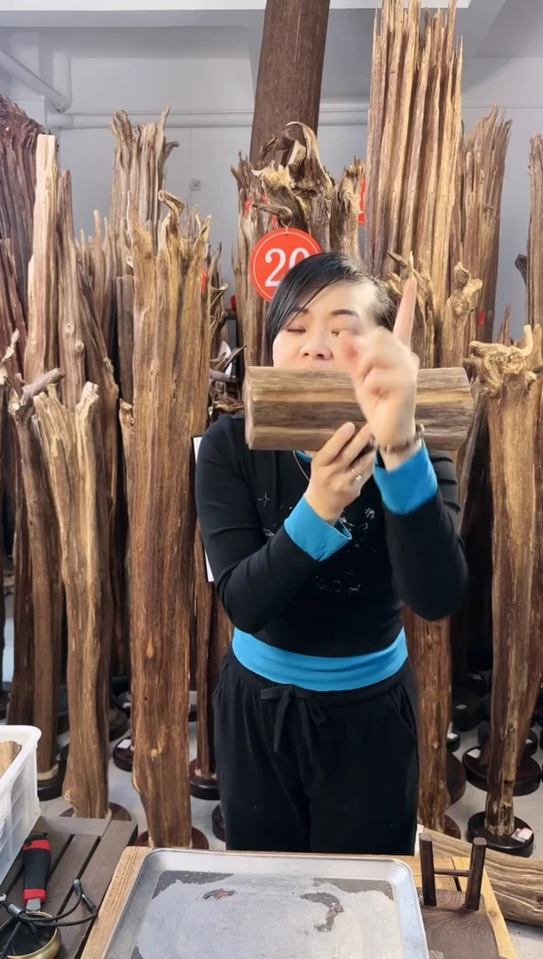 【闪购商品】沉香摆件沉香摆件多样性发一件60