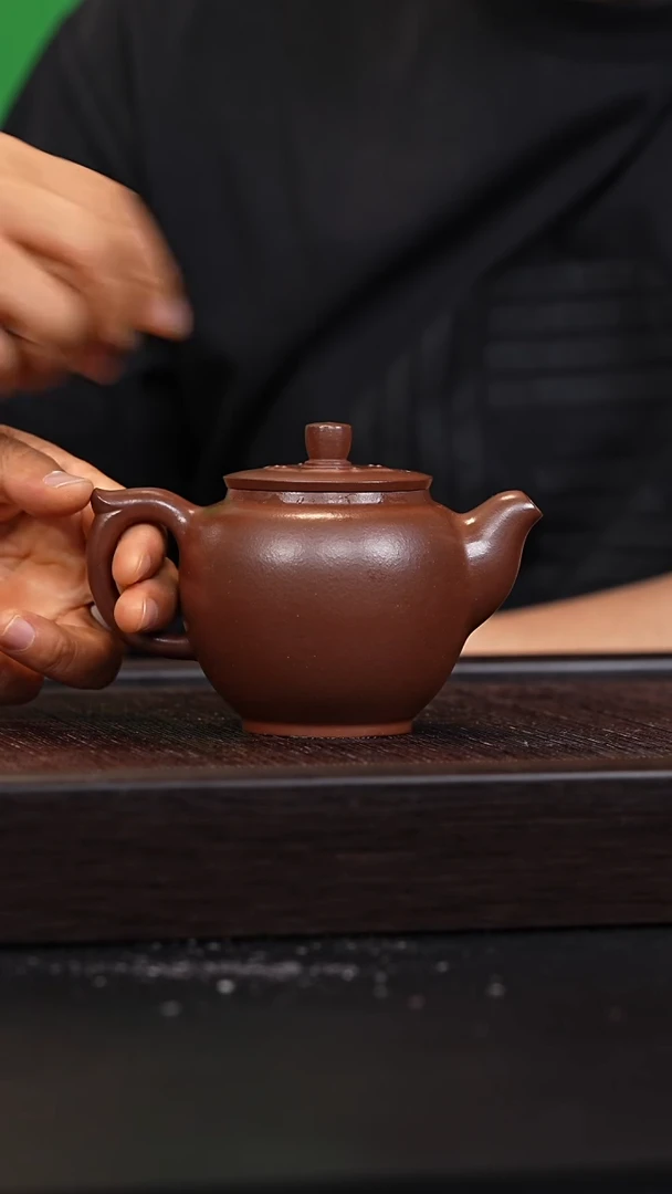 茶壶紫砂宜兴紫砂壶ZCP2525