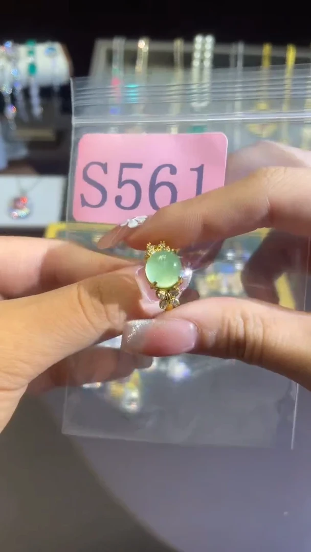 无非金属高端定制精品系列款式S561