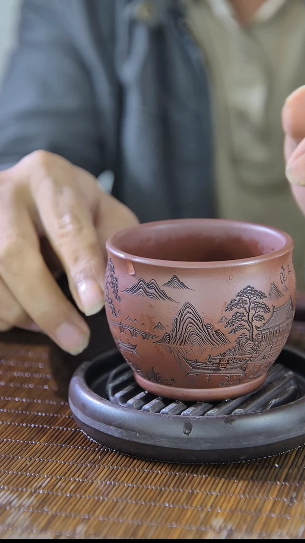 茶杯紫砂11111111111