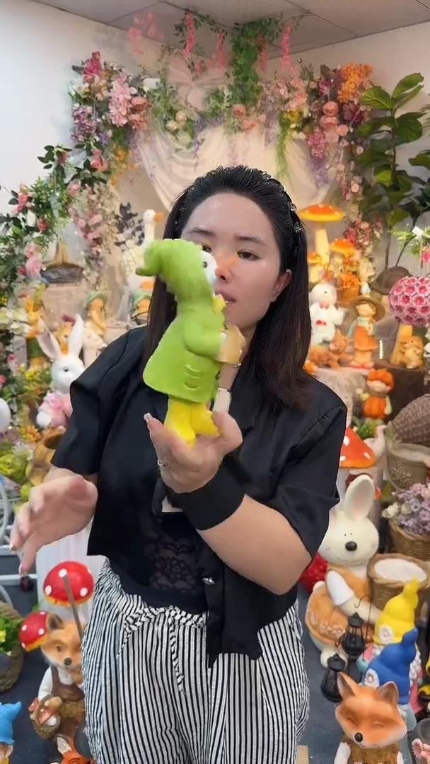 摆件花园花盆家居&00