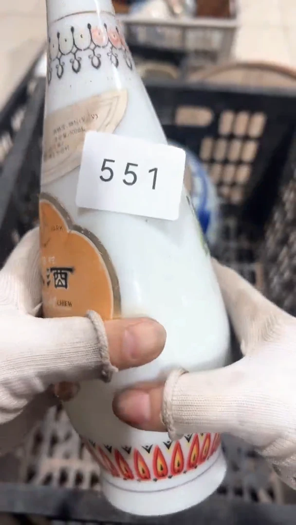陶瓷宏*师工艺品0926551