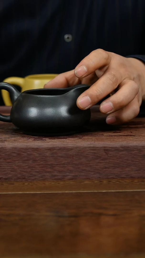 【闪购商品】紫砂茶杯紫砂品茗杯