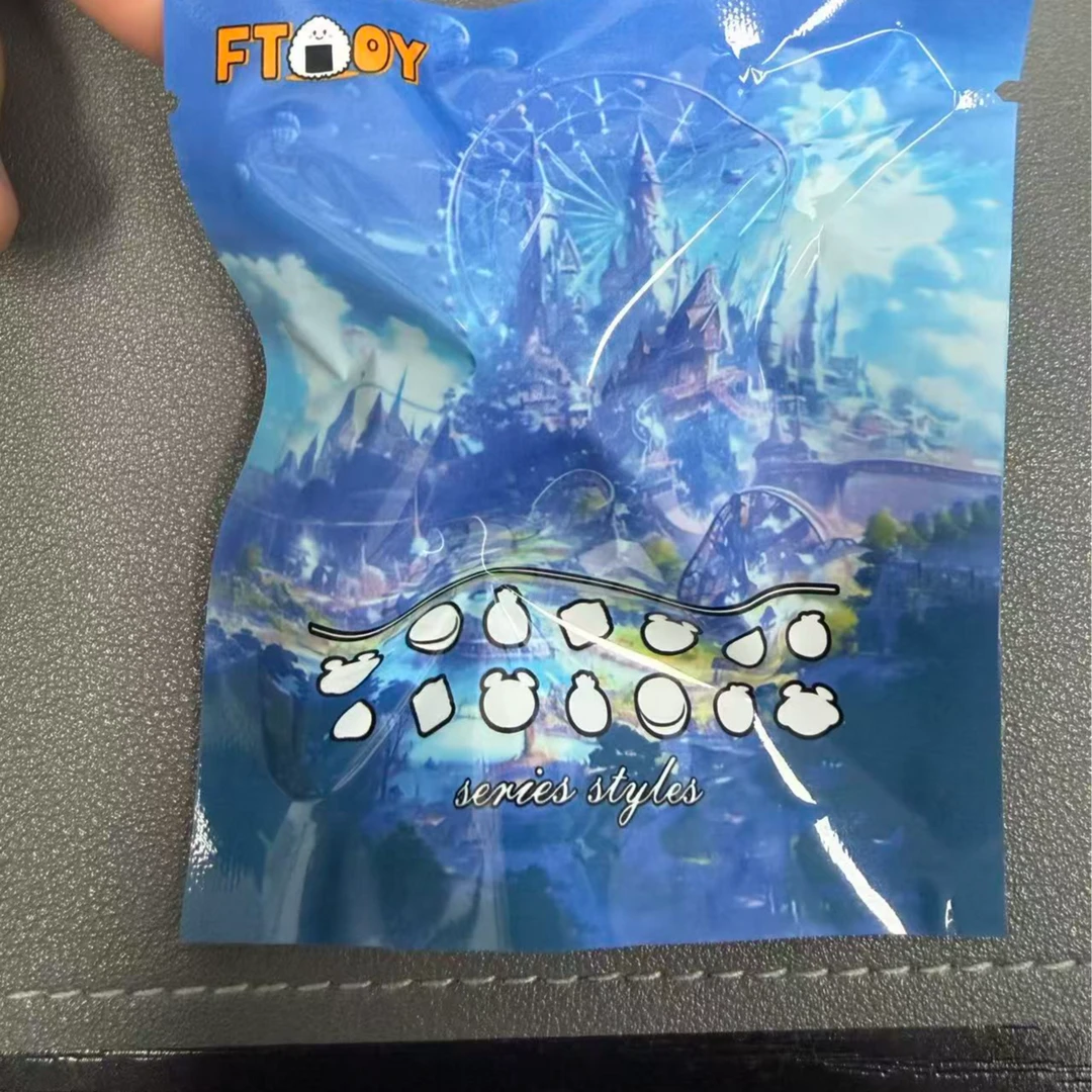 （281-300）硕硕专属可爱萌粒盲盒