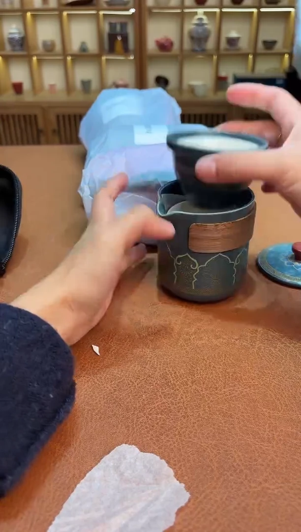 【闪购商品】知音茶具闪购链接@@zy