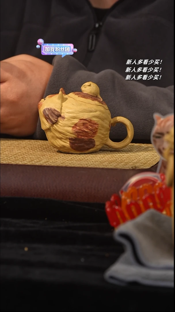 【闪购商品】紫砂茶壶紫砂壶紫砂壶紫砂壶