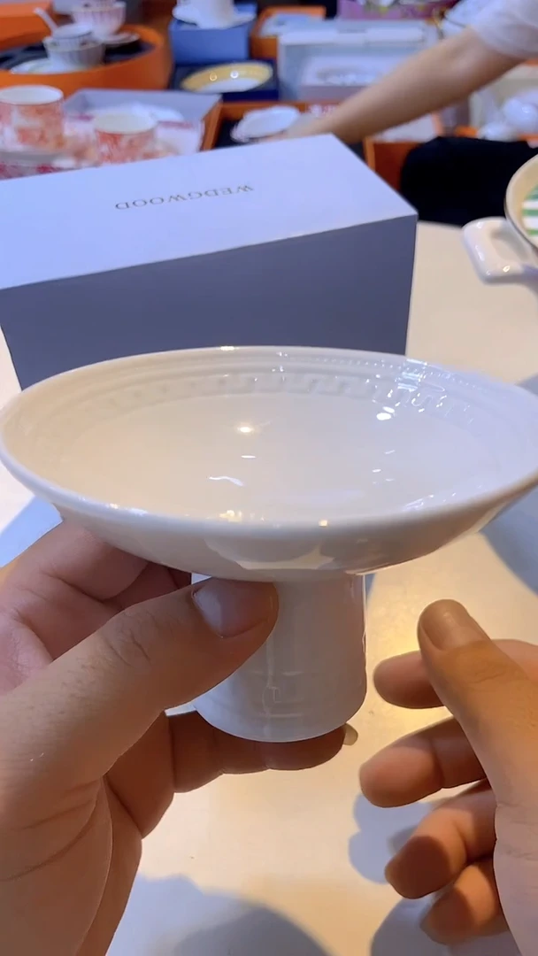 鸿辉家品牌瓷器，京东包邮！