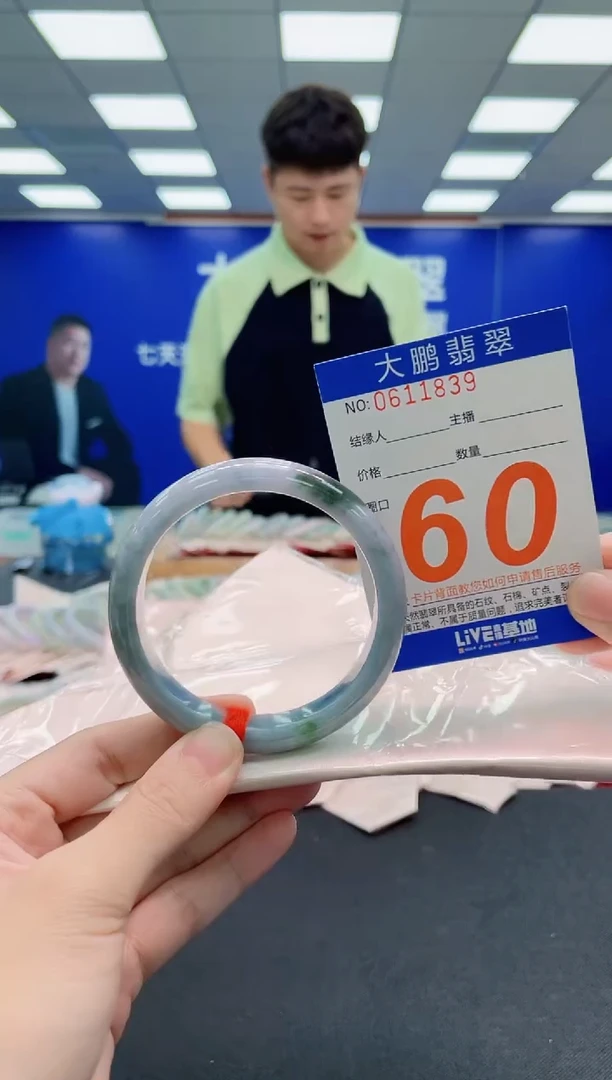 未镶嵌手镯翡翠AAAAAAAAA