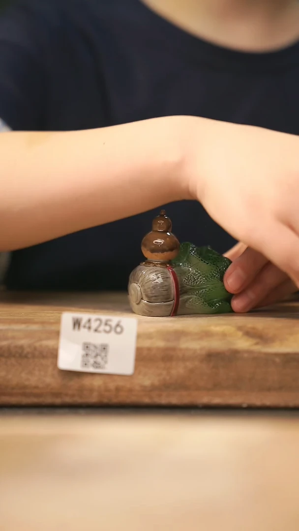 【经典福利】/ 摆件@@W4256