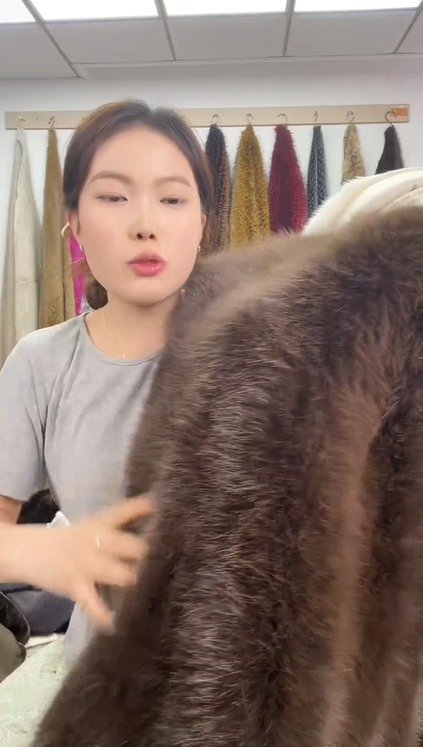 狐狸毛D098超级福利