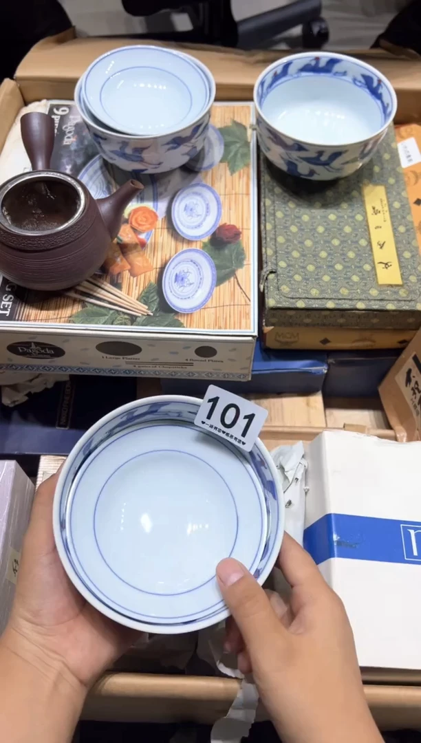 瓷片～?101..........