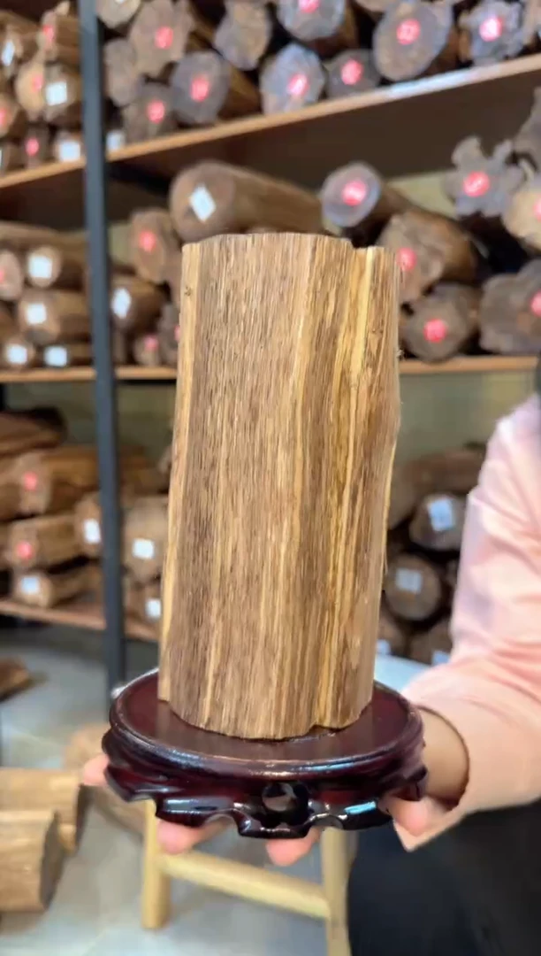 沉香沉香枕沉香原料发一件63