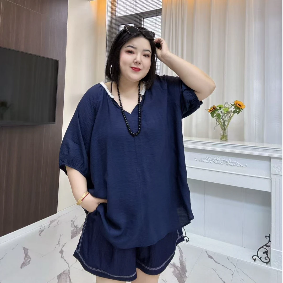 LDPL-学姐私服~夏日衬衫
